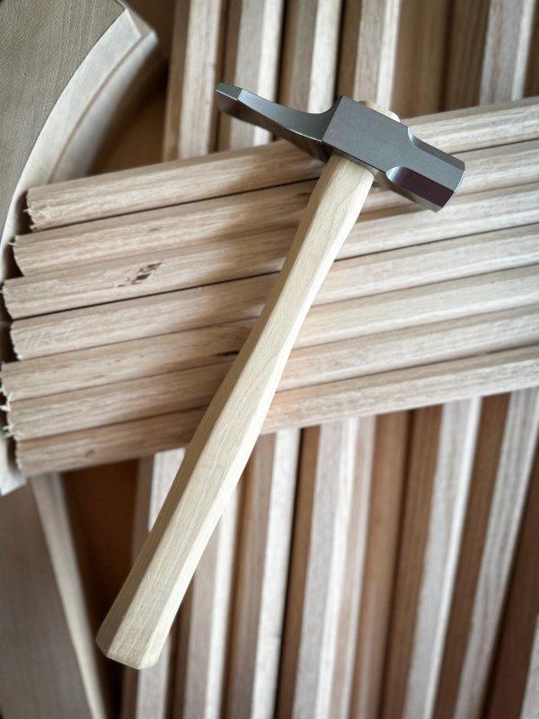 Crucible Tool Crucible Exeter Hammer