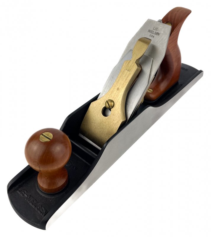 Friday Finds Lie Nielsen - Jack Plane No.5 [Preowned, SOLD]