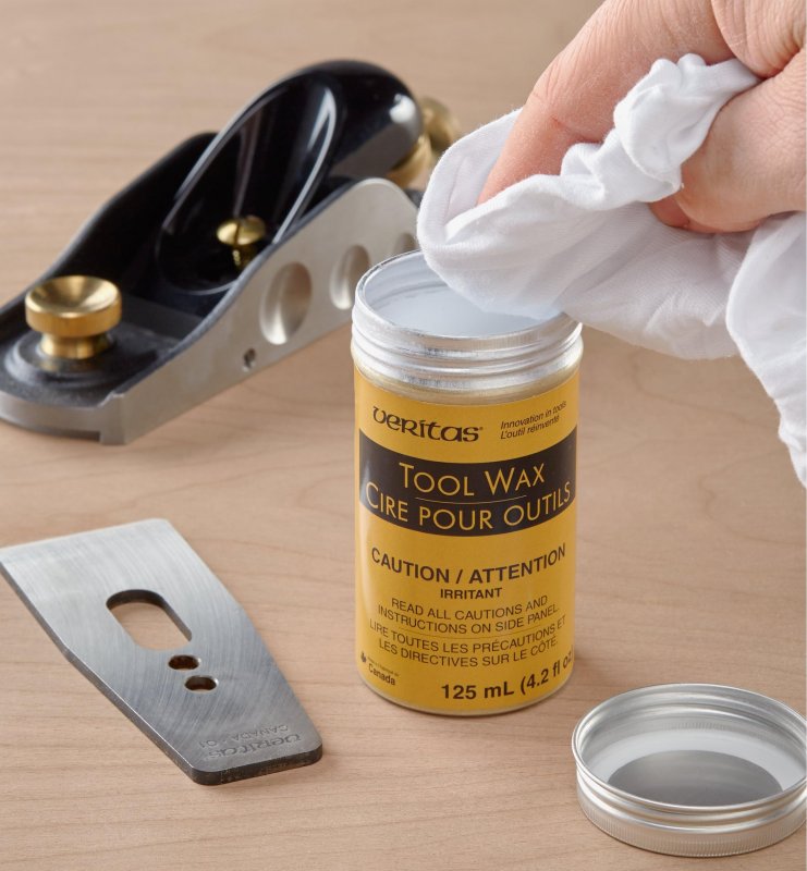 Veritas Veritas Tool Wax