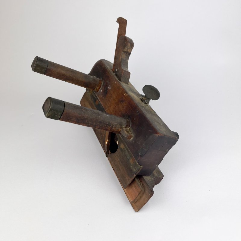 Friday Finds Plough Plane Project [Preowned, SOLD]