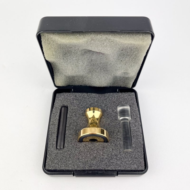 Friday Finds Veritas Optical Center Punch 05N59.01 [Preowned, Unused, SOLD]