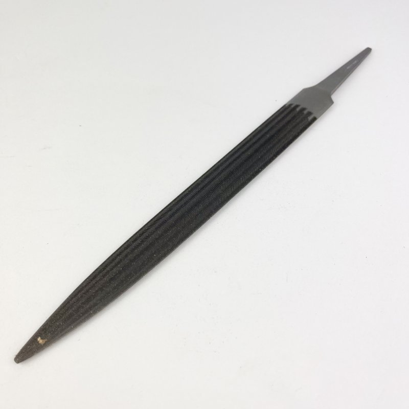 Friday Finds Quality Swiss Precision File by Glardon-Vallorbe LP1960-8-1 [Clearance, SOLD]