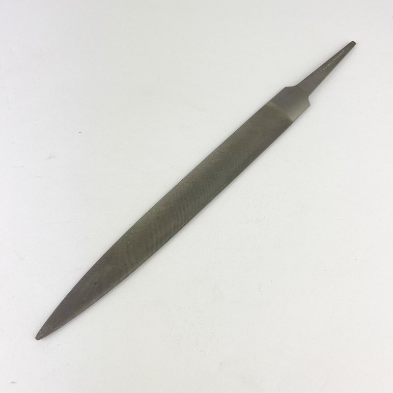 Friday Finds Quality Swiss Precision File by Glardon-Vallorbe LP1960-8-2 [Clearance, SOLD]
