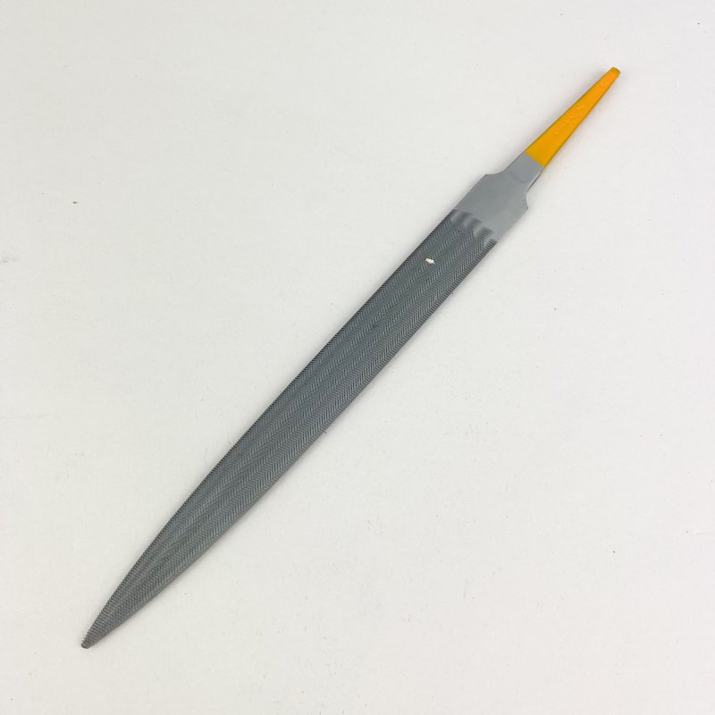 Friday Finds Quality Swiss Precision File by Glardon-Vallorbe LPV1960-6-00 [Clearance, SOLD]