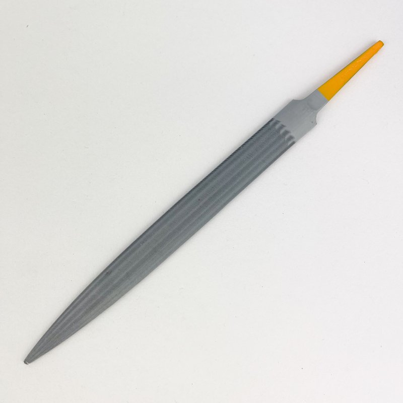 Friday Finds Quality Swiss Precision File by Glardon-Vallorbe LPV1960-6-1 [Clearance, SOLD]