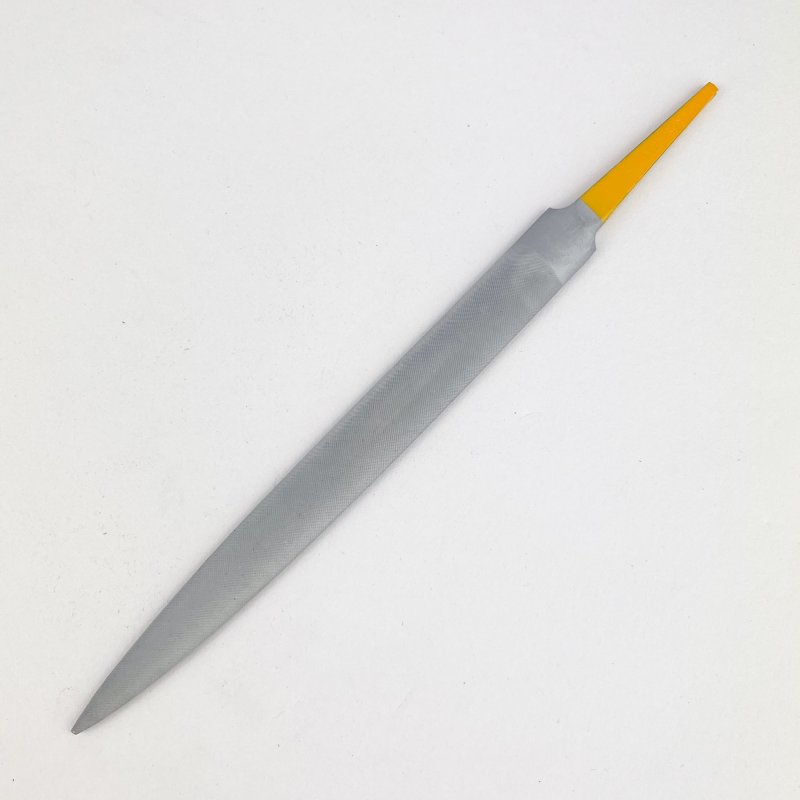 Friday Finds Quality Swiss Precision File by Glardon-Vallorbe LPV1960-6-2 [Clearance, SOLD]