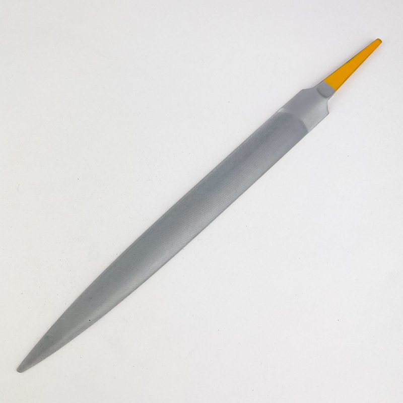 Friday Finds Quality Swiss Precision File by Glardon-Vallorbe LPV1560-8-2 [Clearance, SOLD]