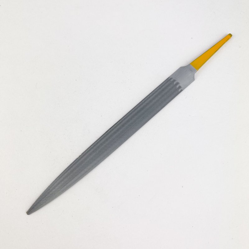 Friday Finds Quality Swiss Precision File by Glardon-Vallorbe LPV1560-6-00 [Clearance, SOLD]