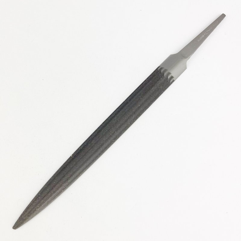 Friday Finds Quality Swiss Precision File by Glardon-Vallorbe LP1560-6-00 [Clearance, SOLD]