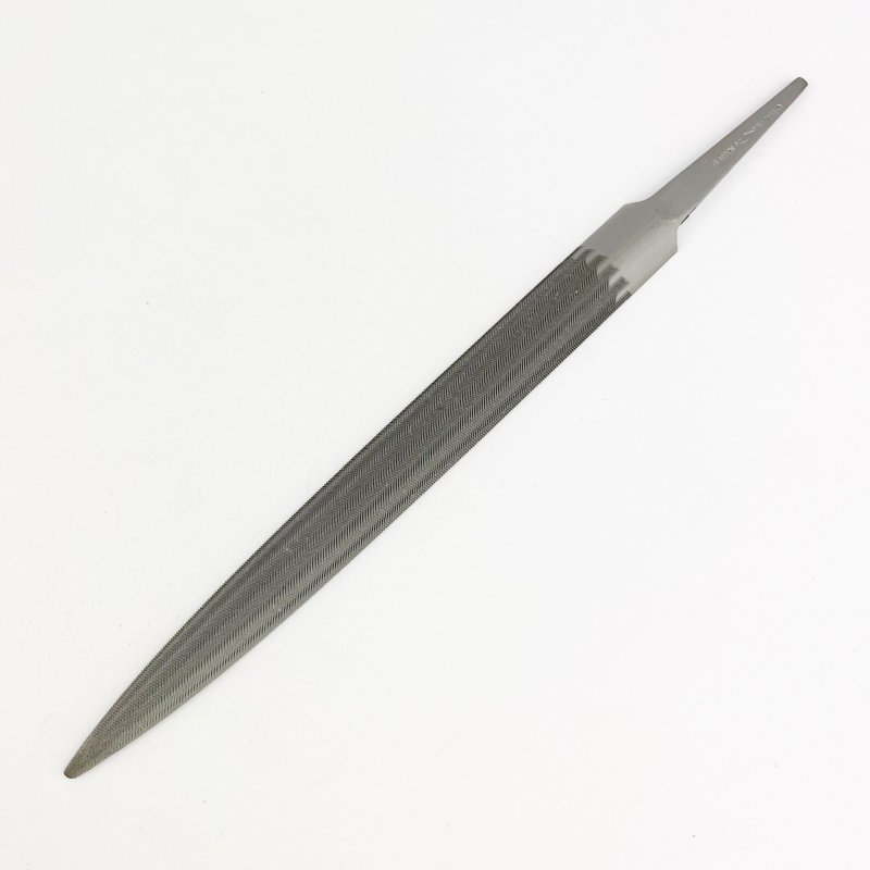 Friday Finds Quality Swiss Precision File by Glardon-Vallorbe LP1560-6-0 [Clearance, SOLD]