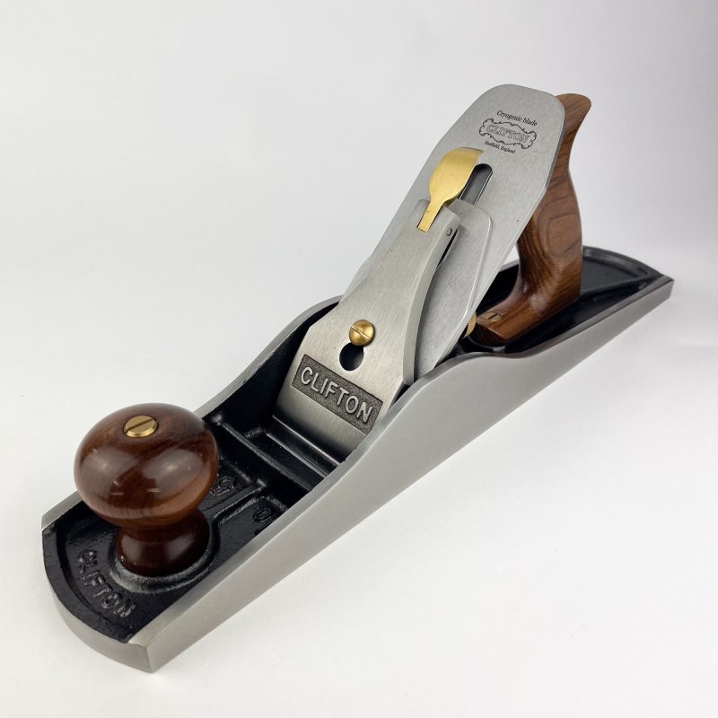 Friday Finds Clifton 5 1/2 Jack Plane [Preowned, SOLD]
