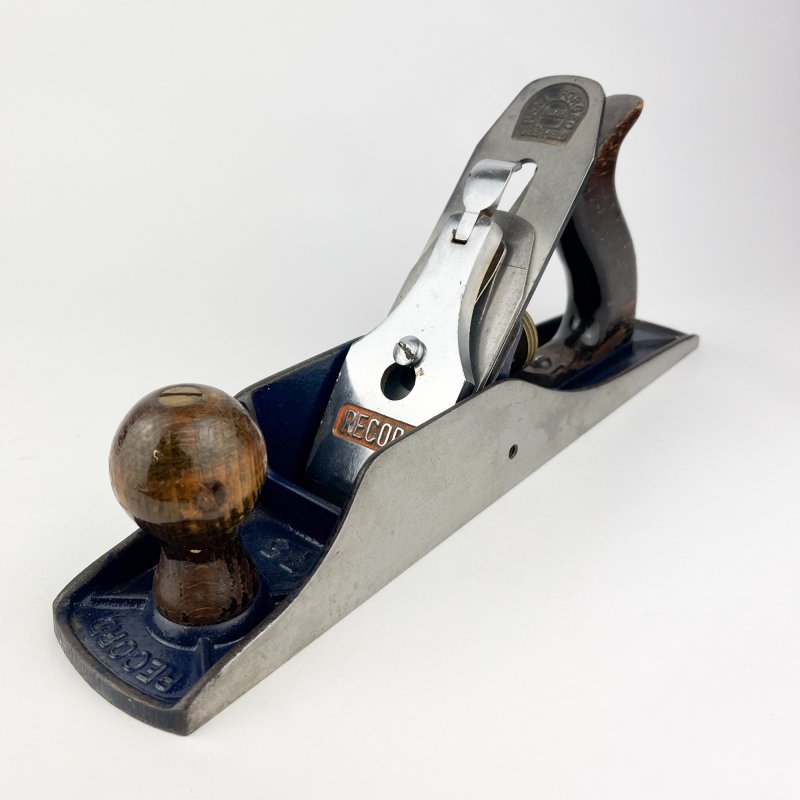 Friday Finds Record Technical Jack Plane - T5 [Preowned, SOLD]