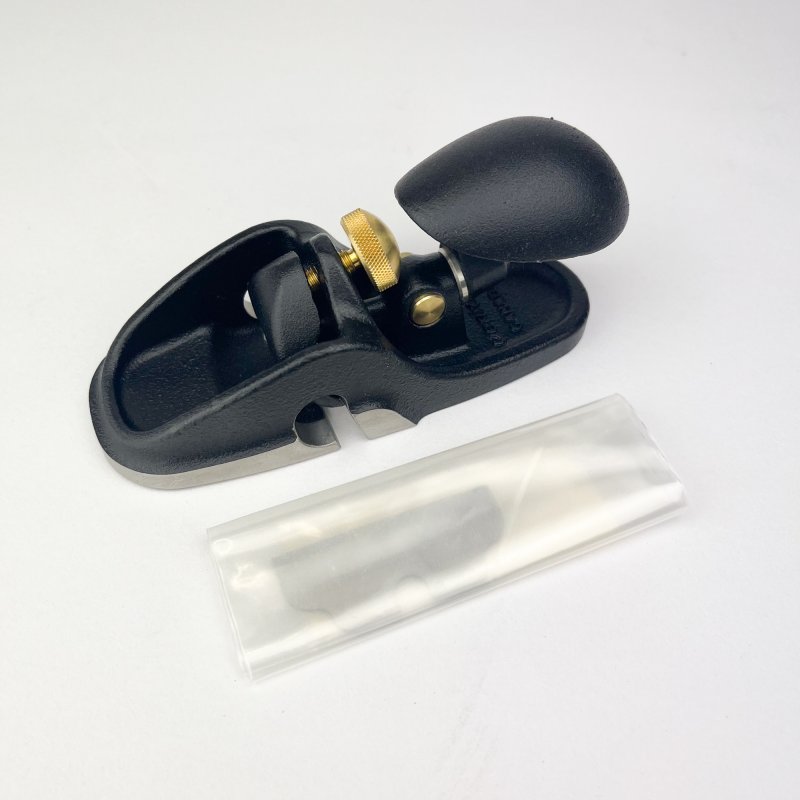 Friday Finds Veritas Small Scraping Plane [Preowned, Unused, SOLD]