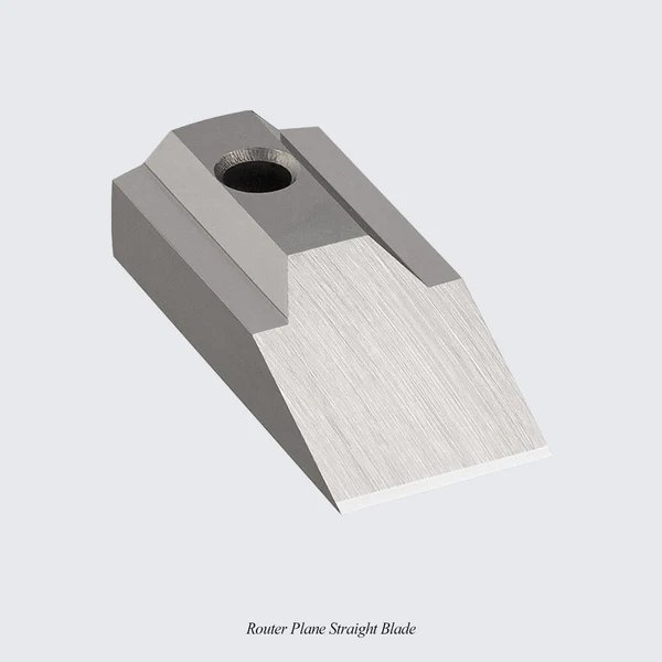 Blue Spruce Additional Blue Spruce Router Plane Blades