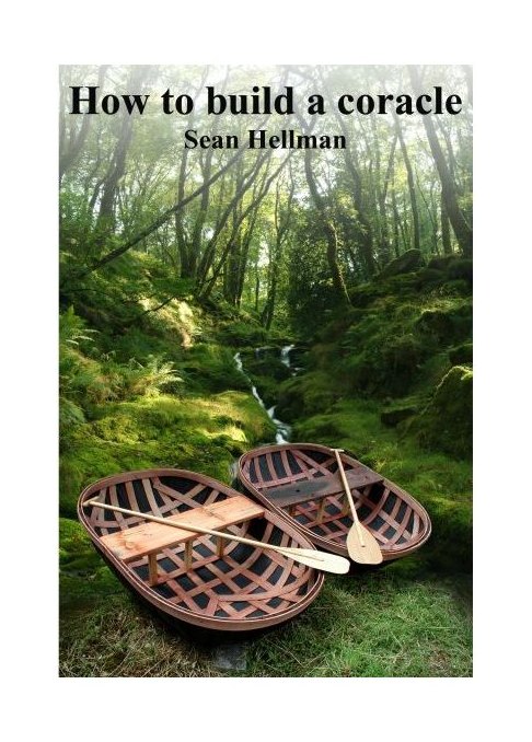 Crafty Little Press How to Make a Coracle