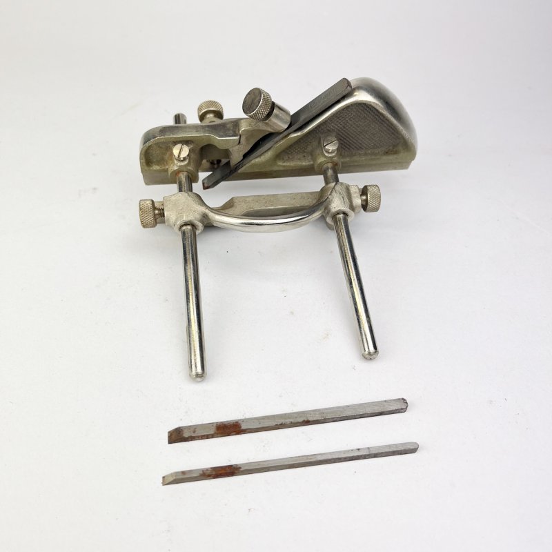 Friday Finds Record 043 Plough Plane [Preowned, Unused, SOLD]