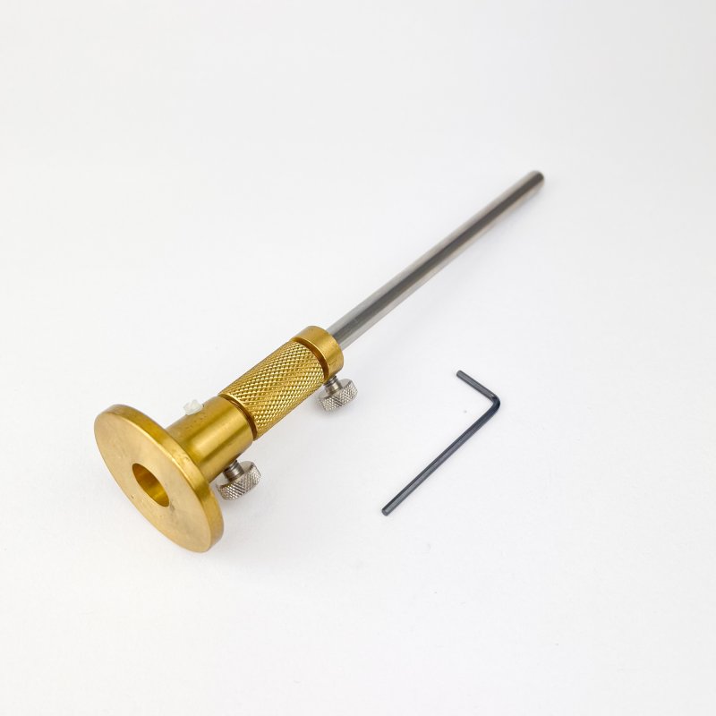 Friday Finds Tite Mark Glen-Drake Standard Marking Gauge [Preowned, SOLD]
