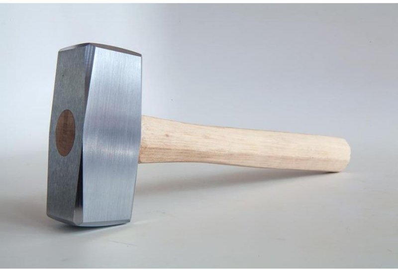 Crucible Tool Lump Hammer Classic Hand Tools Limited