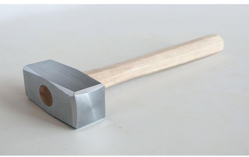 Crucible Tool Crucible Lump Hammer