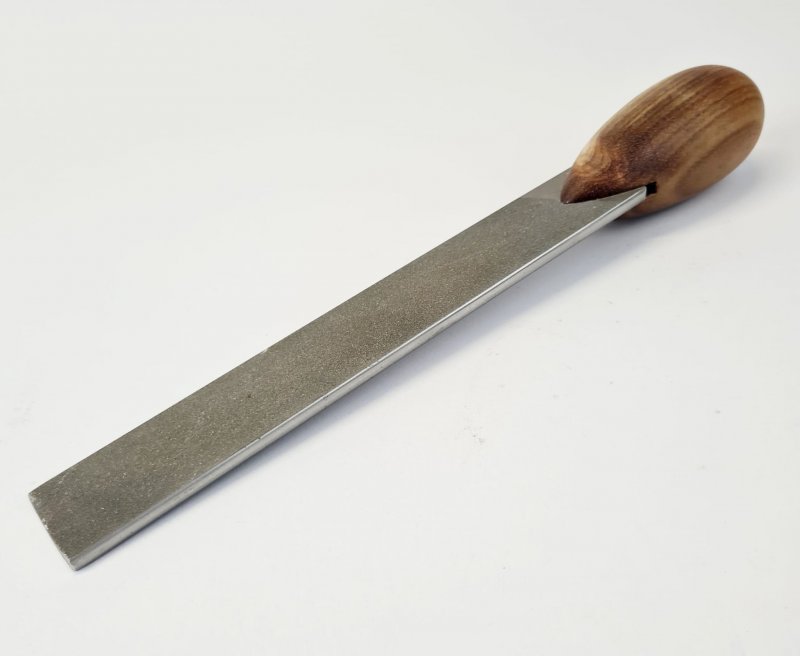 Friday Finds Glen Drake - File Burnisher [Preowned, SOLD]