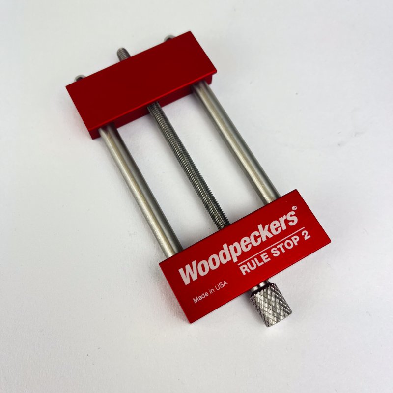 Friday Finds Woodpeckers - Rule Stop 2 [Preowned, As New, SOLD]