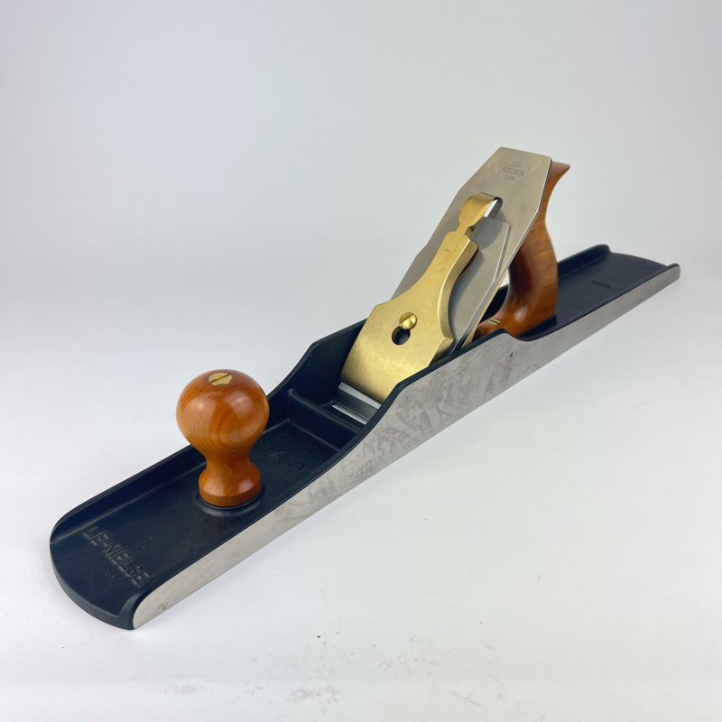 Friday Finds Lie-Nielsen No.7 - Jointer Plane [Preowned, SOLD]