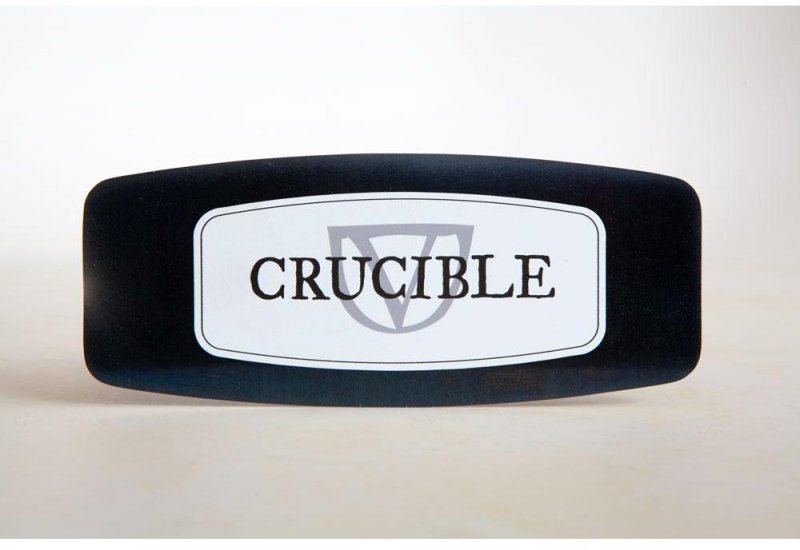 Crucible Tool Crucible Card Scraper