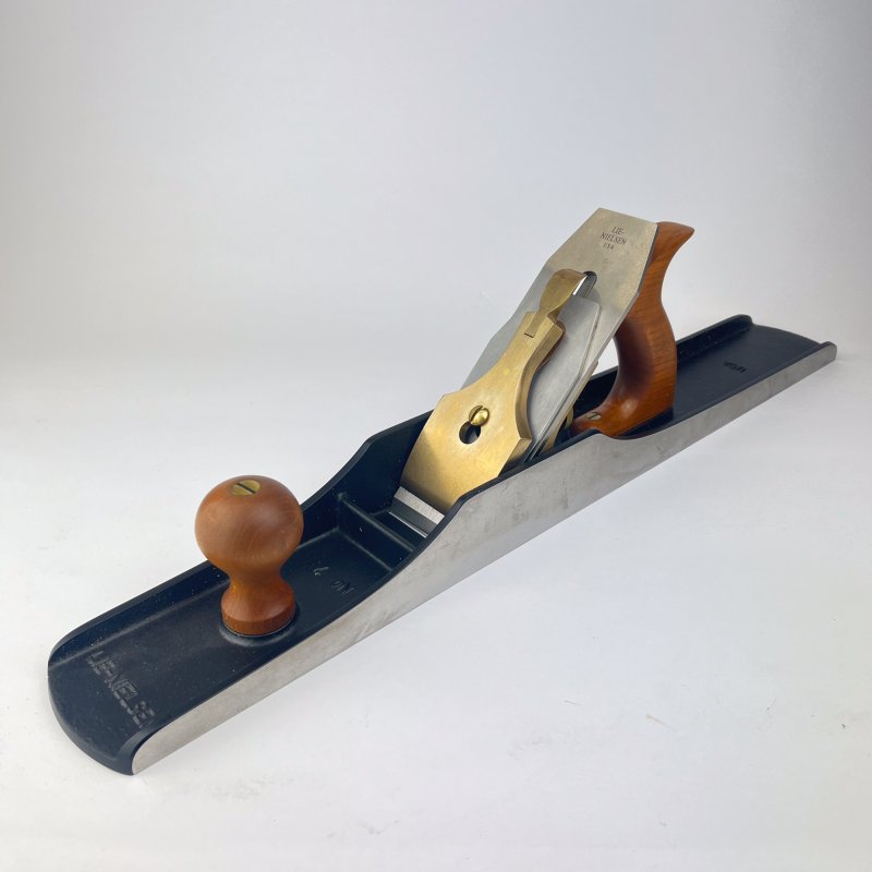 Friday Finds Lie-Nielsen No.7 - Jointer Plane [Preowned, SOLD]