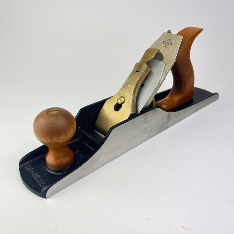 Friday Finds Lie-Nielsen No.5 - Jack Plane [Preowned, SOLD]