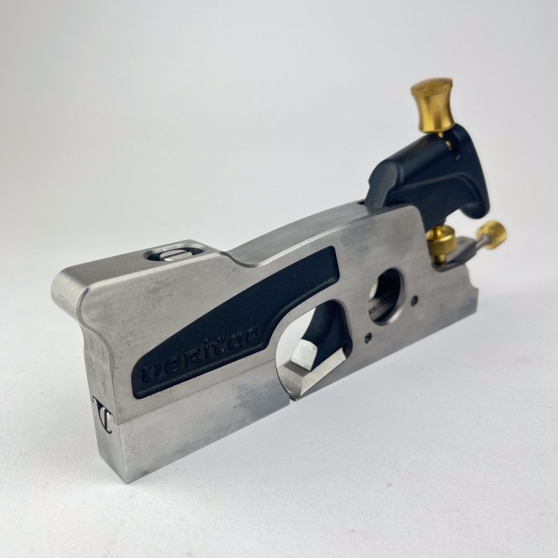 Friday Finds Veritas - Medium Shoulder Plane [Preowned, SOLD]
