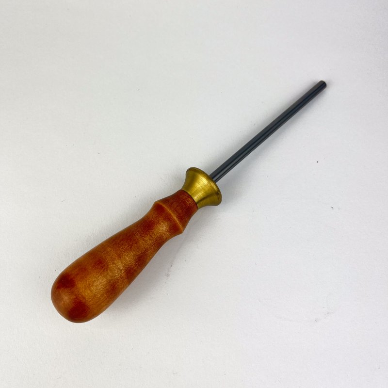 Friday Finds Lie-Nielsen - Burnisher [Preowned, SOLD]