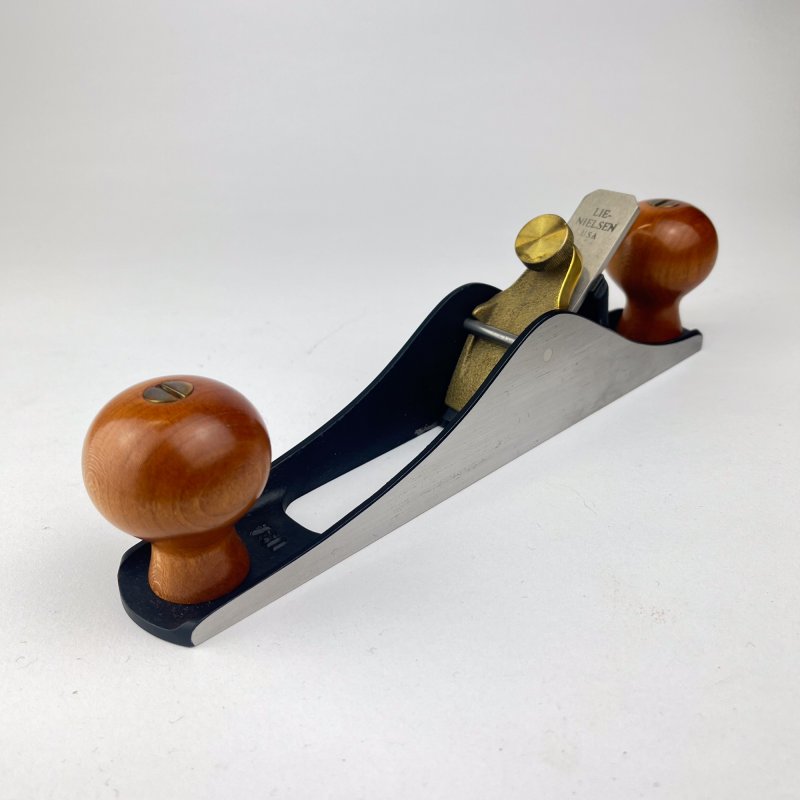 Friday Finds Lie-Nielsen No.40B - Butt Mortise Plane [Preowned, Unused, SOLD]