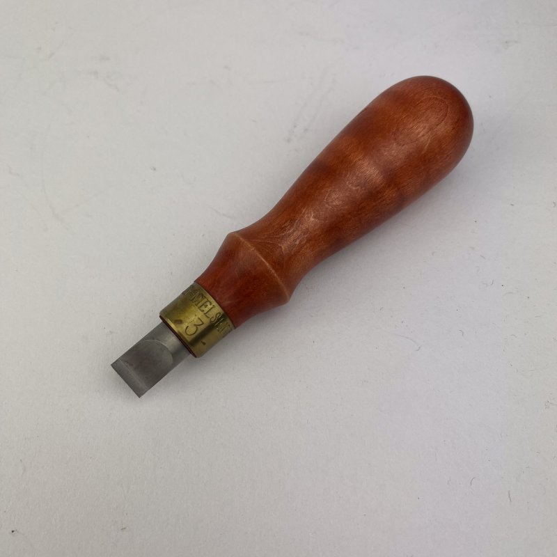 Friday Finds Lie-Nielsen SD-3 - Saw Nut Screwdriver [Preowned]
