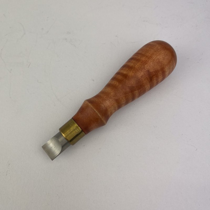 Friday Finds Lie-Nielsen SD-4 - Chipbreaker Screwdriver [Preowned, SOLD]