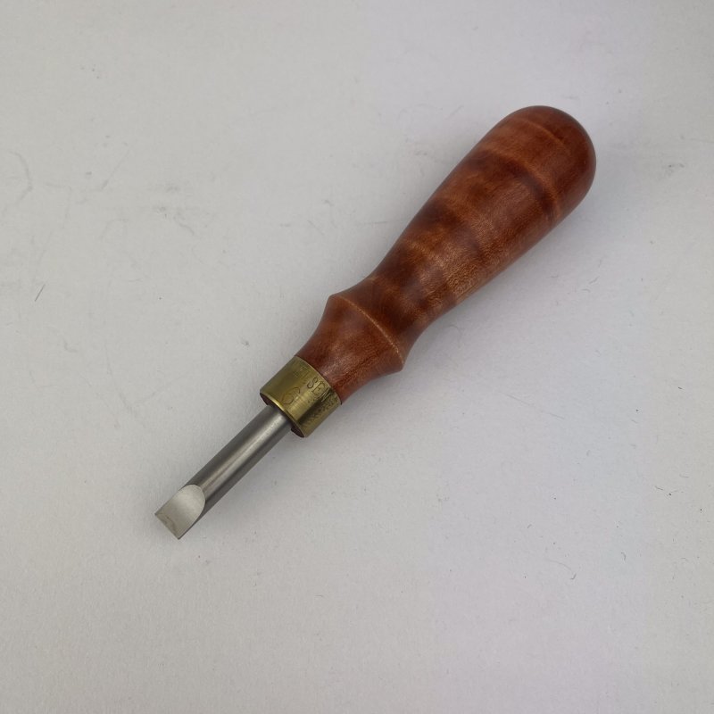 Friday Finds Lie-Nielsen SD-6 - Block Plane Screwdriver [Preowned]