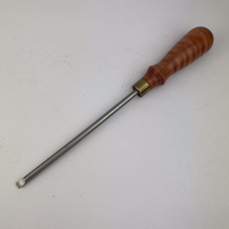 Friday Finds Lie-Nielsen SD-8 - Plane Handle Toe Screwdriver [Preowned, SOLD]
