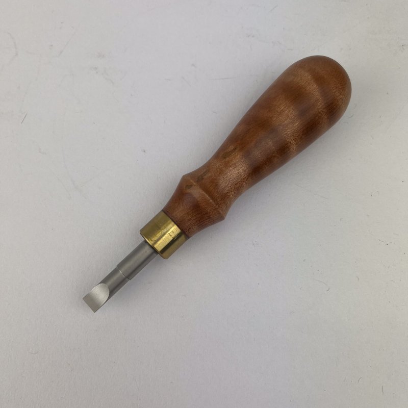 Friday Finds Lie-Nielsen SD-9 - Honing Guide Screwdriver [Preowned]
