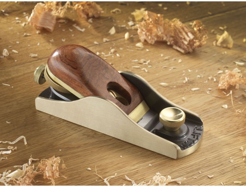 Clifton Clifton Adjustable Low Angle Block Plane