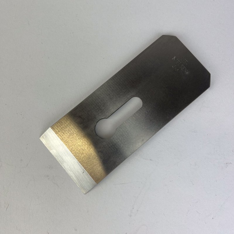 Friday Finds Lie-Nielsen - Spare Blade for a LN 7 1/2 Low Angle Jointer Plane [Preowned, Unused, SOLD]