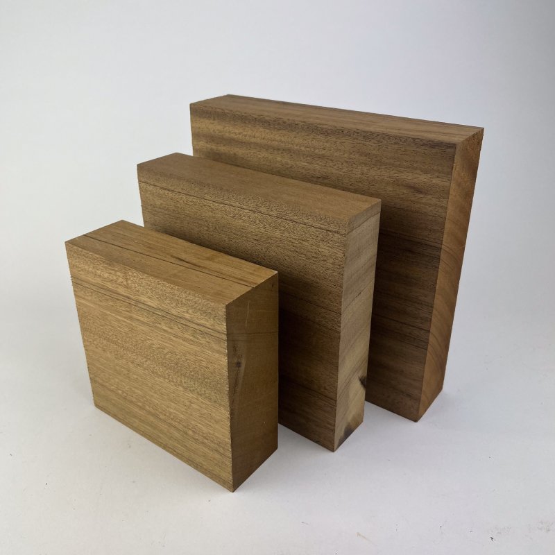 African Walnut