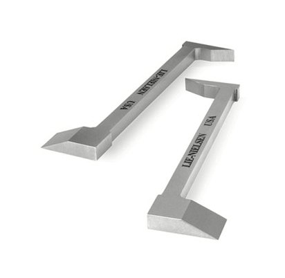 Lie-Nielsen Drawer Lock Chisel Pair