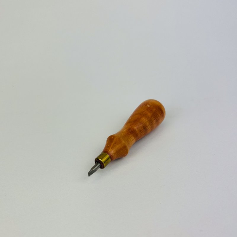 Friday Finds Lie-Nielsen SD-1 - Nicker Screwdriver [Preowned]