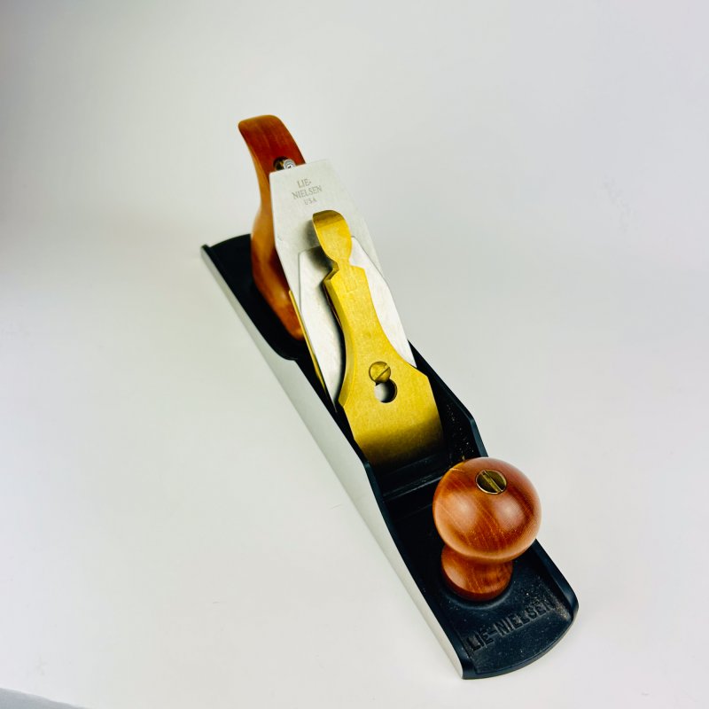 Friday Finds Lie-Nielsen No.5 - Jack Plane [Preowned]