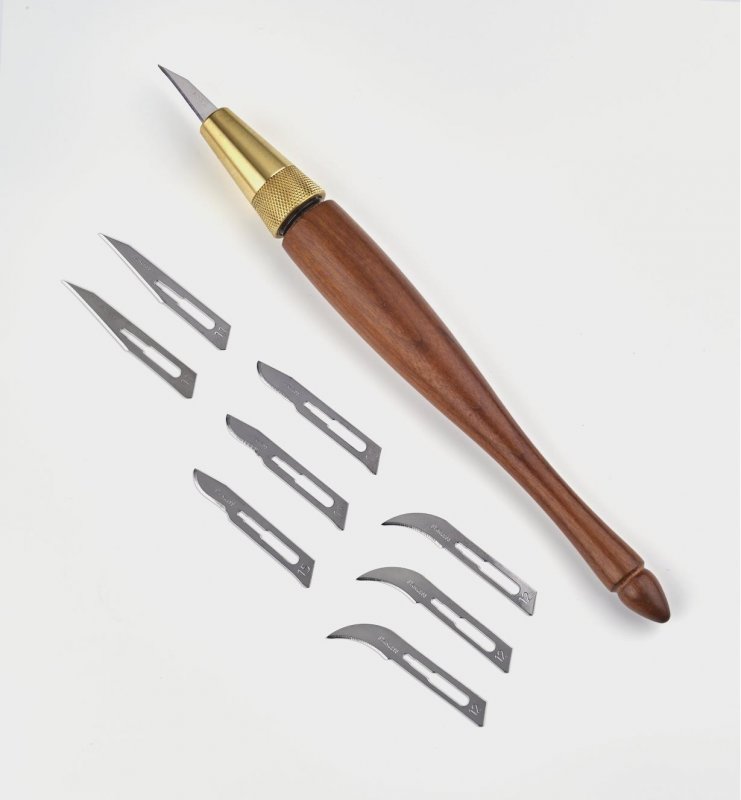 Veritas Veritas Joiner's Knife