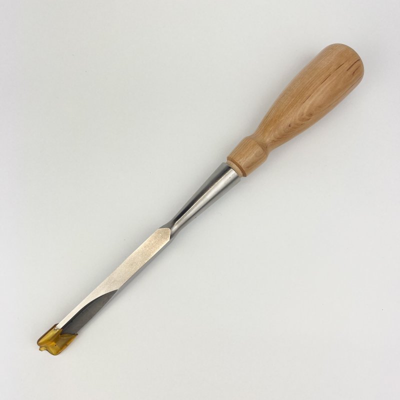 Friday Finds Lie-Nielsen – 3/8'' Corner Chisels [Preowned, SOLD]