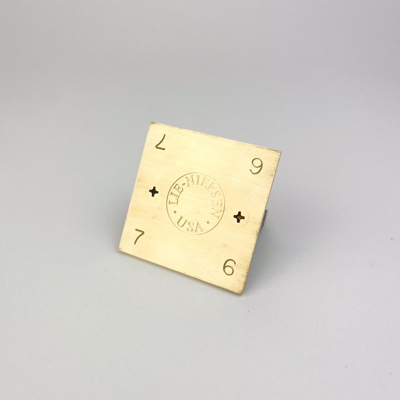 Friday Finds Lie-Nielsen - Dovetail Marker [Preowned, SOLD]