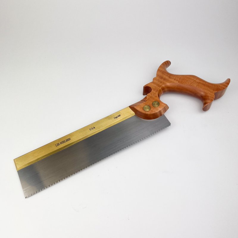 Friday Finds Lie-Nielsen - Dovetail Saw [Preowned]