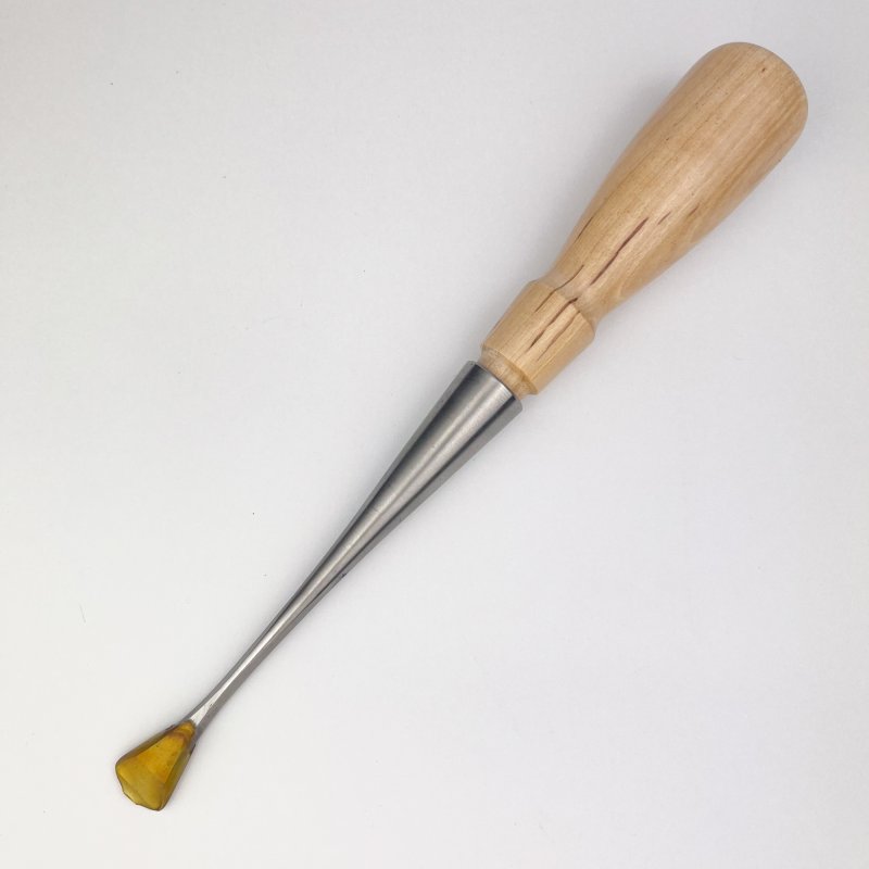 Friday Finds Lie-Nielsen - 1/2'' Fishtail Chisel [Preowned, SOLD]