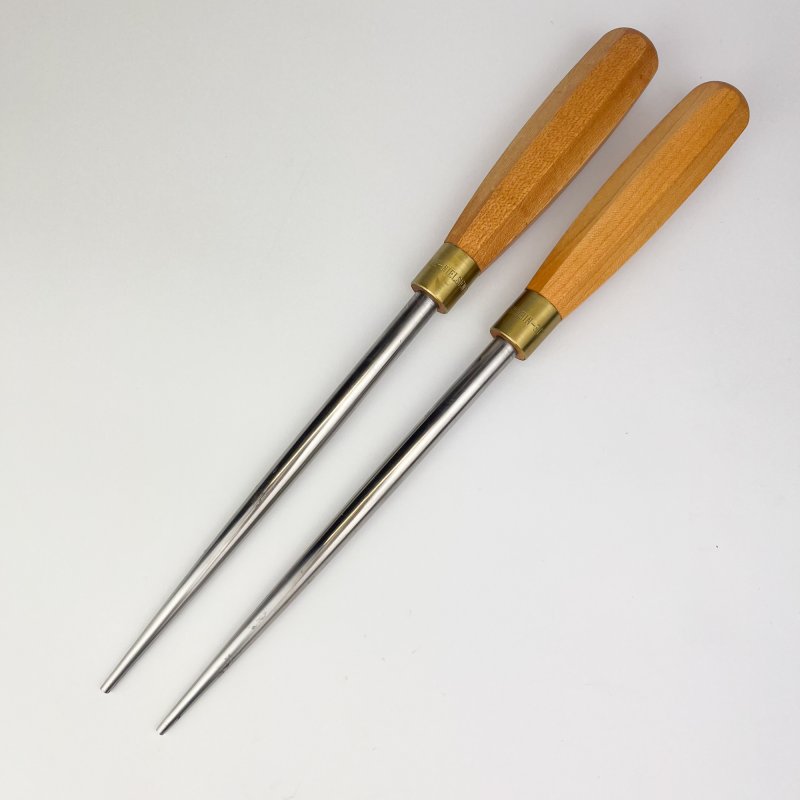 Friday Finds Lie-Nielsen - Pair of Drawbore Pins [Preowned, SOLD]