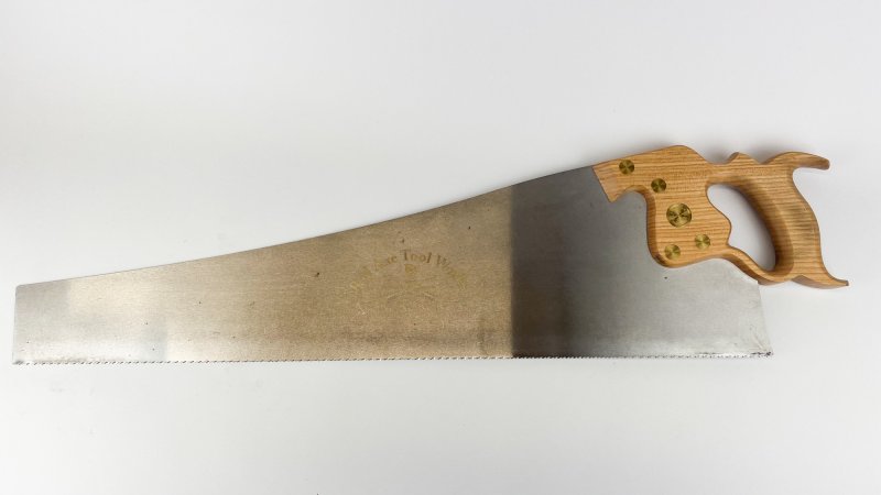 Friday Finds Bad Axe Toolworks - D8 Panel Saw [Preowned]